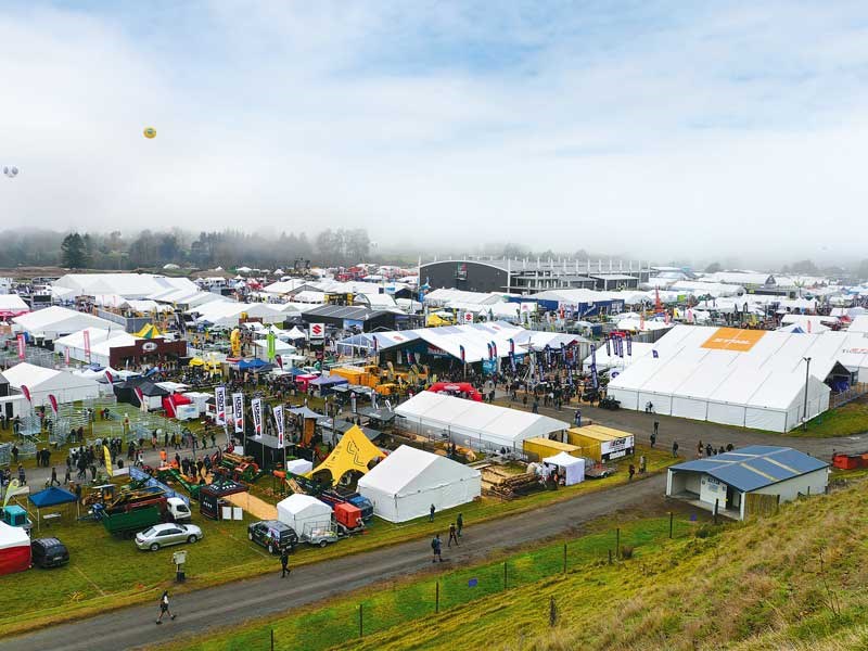 New Zealand Agricultural Fieldays 2019 highlights 1