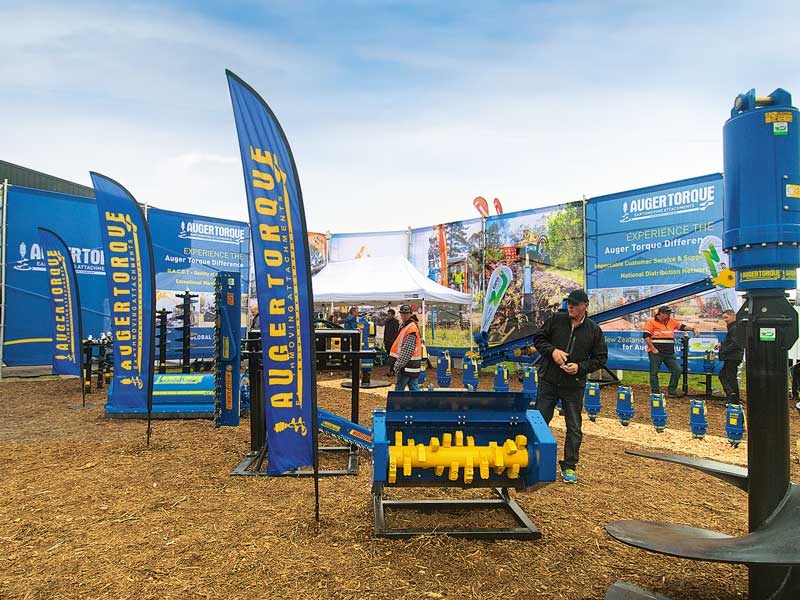 New Zealand Agricultural Fieldays 2019 highlights 12