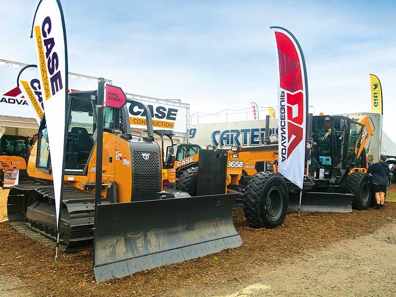 New Zealand Agricultural Fieldays 2019 highlights 13