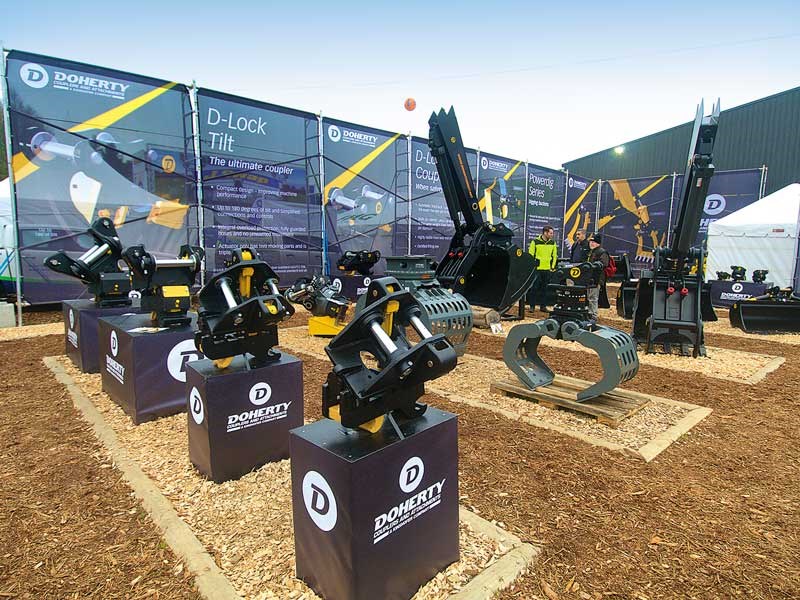 New Zealand Agricultural Fieldays 2019 highlights 14