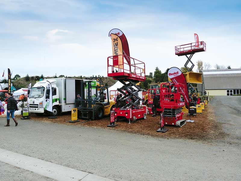 New Zealand Agricultural Fieldays 2019 highlights 15