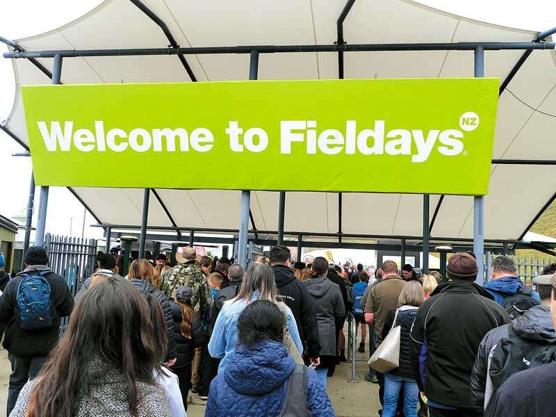 New Zealand Agricultural Fieldays 2019 highlights 2