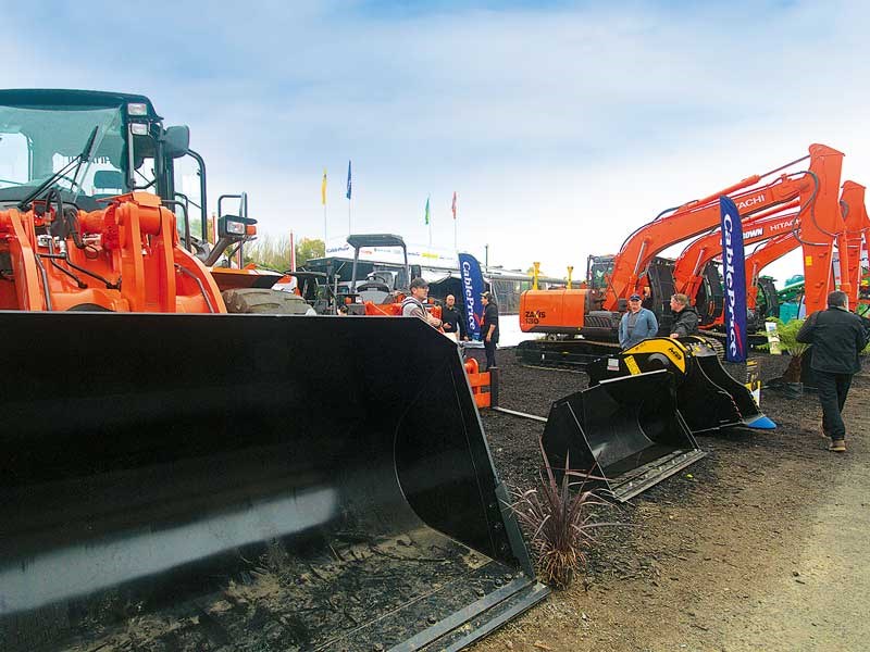 New Zealand Agricultural Fieldays 2019 highlights 20