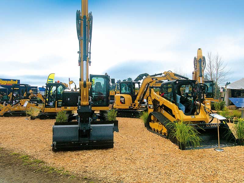 New Zealand Agricultural Fieldays 2019 highlights 24