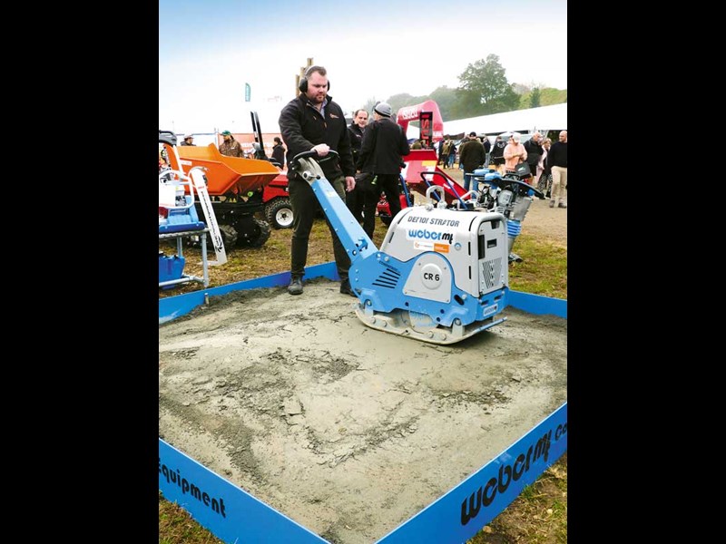 New Zealand Agricultural Fieldays 2019 highlights 26