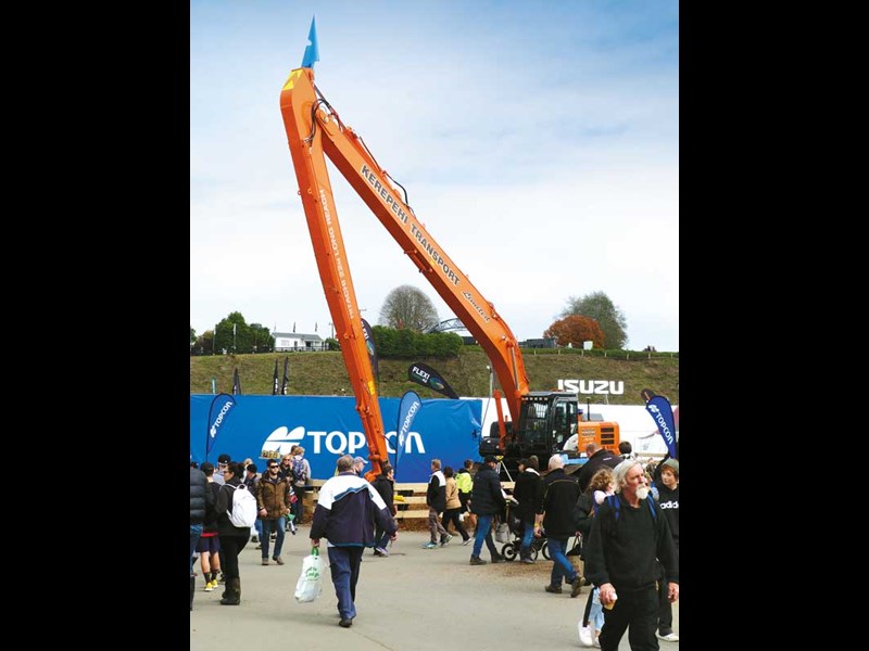 New Zealand Agricultural Fieldays 2019 highlights 28