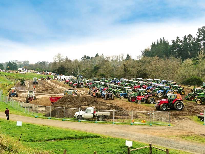 New Zealand Agricultural Fieldays 2019 highlights 29