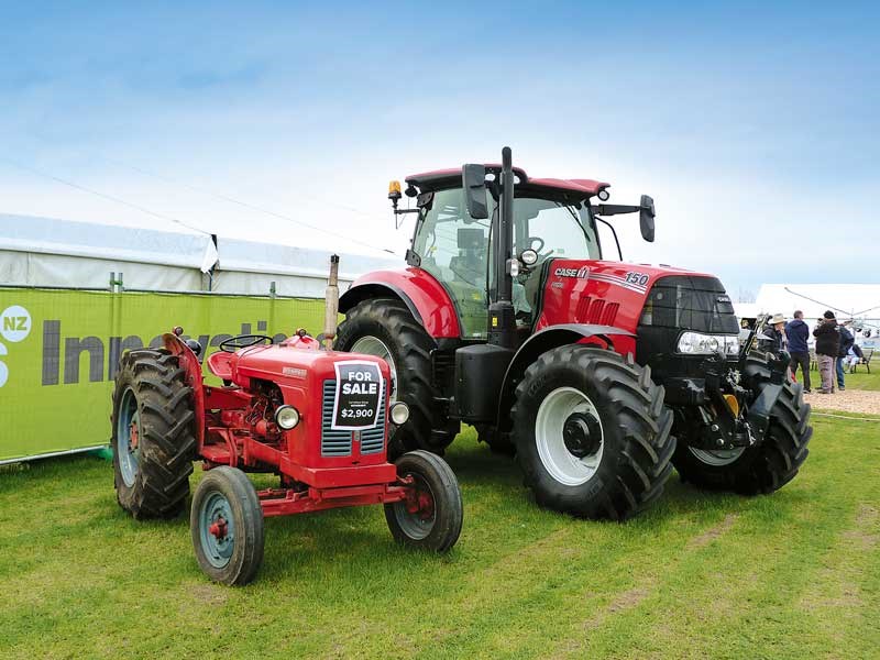 New Zealand Agricultural Fieldays 2019 highlights 3