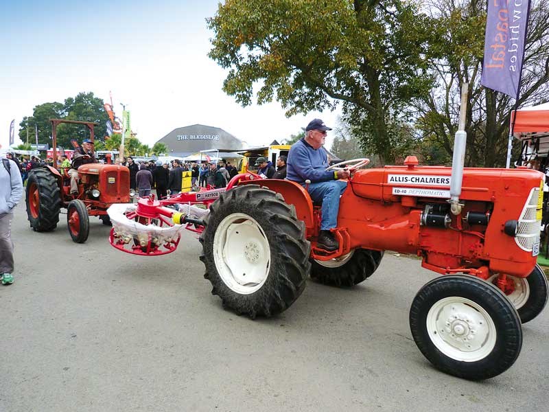 New Zealand Agricultural Fieldays 2019 highlights 30