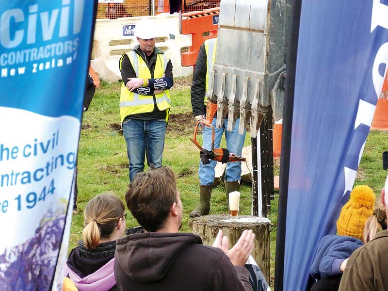 New Zealand Agricultural Fieldays 2019 highlights 36