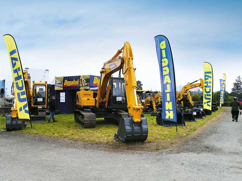 New Zealand Agricultural Fieldays 2019 highlights 37