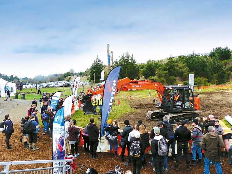 New Zealand Agricultural Fieldays 2019 highlights 38