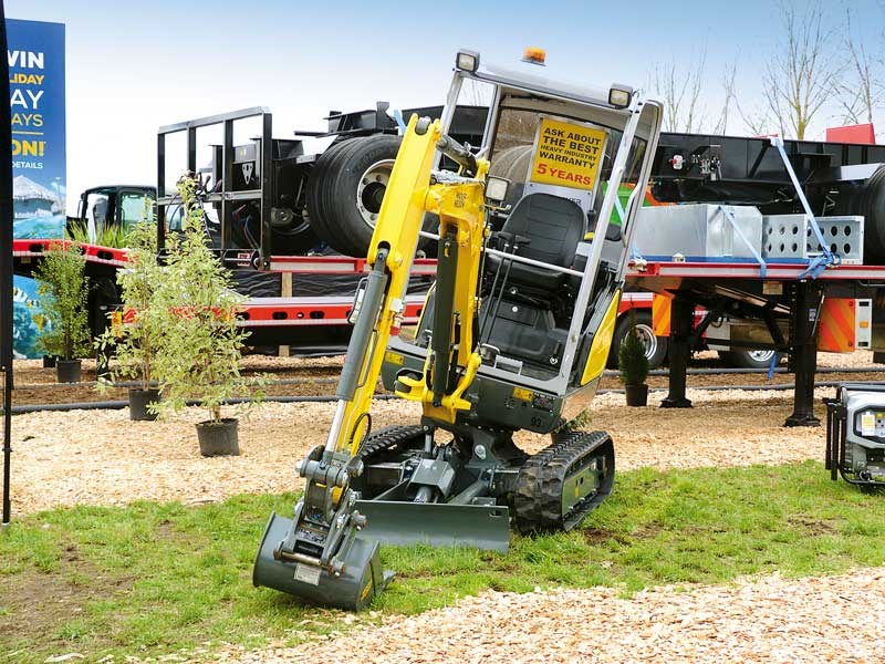 New Zealand Agricultural Fieldays 2019 highlights 39