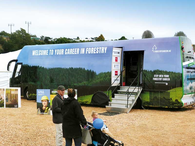 New Zealand Agricultural Fieldays 2019 highlights 4