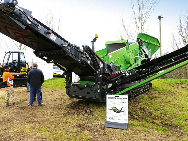 New Zealand Agricultural Fieldays 2019 highlights 41