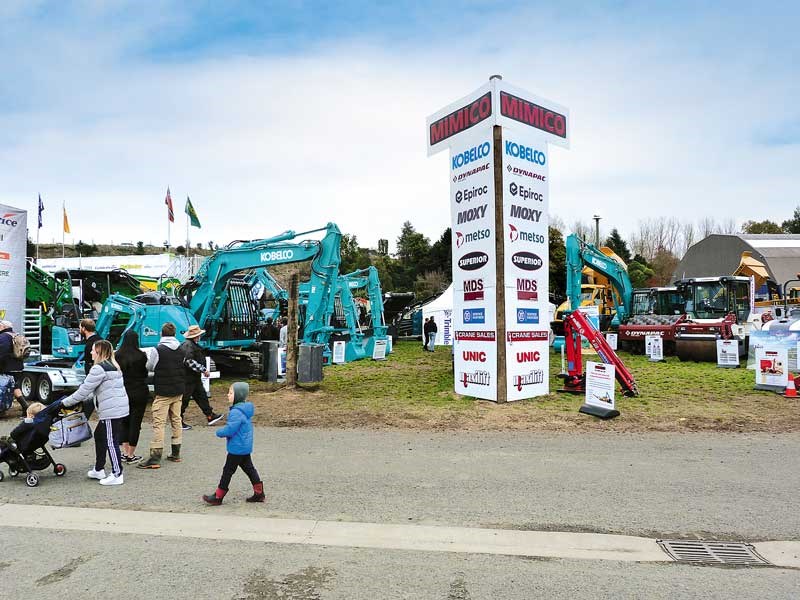 New Zealand Agricultural Fieldays 2019 highlights 6