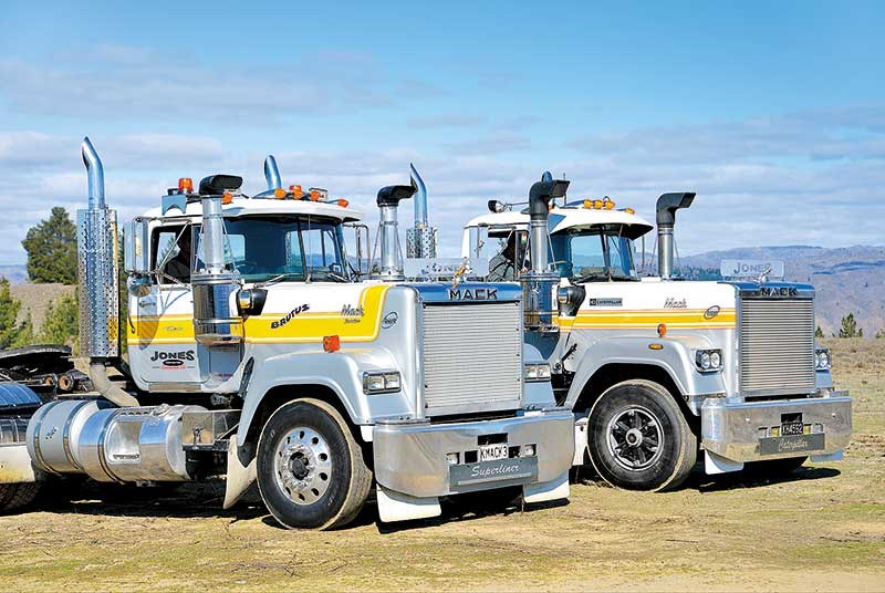 Alexandra truck show 2015