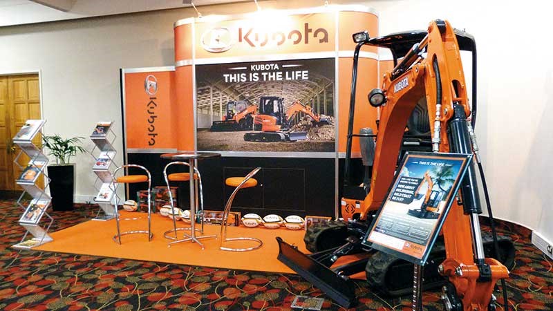 The scoop from Civil Contractors Conference 2015