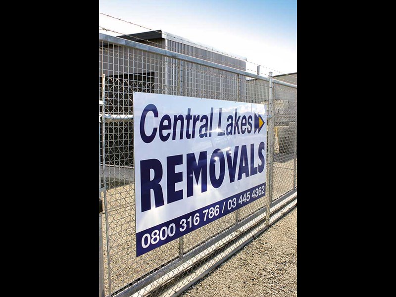 Business profile: Central Lakes Removals