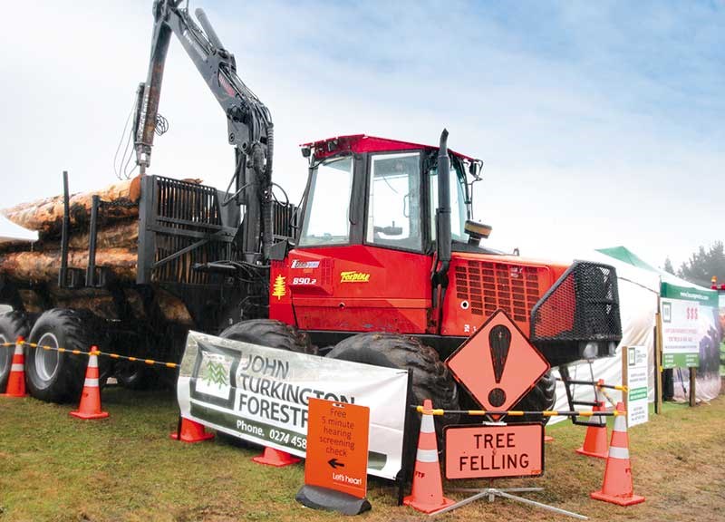 Photos: Central Districts Field Days 2016