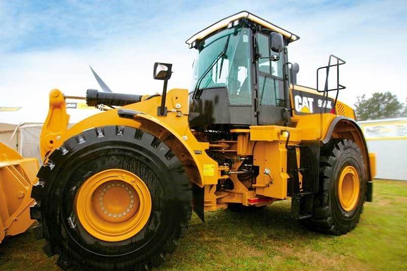 Photos: Central Districts Field Days 2016