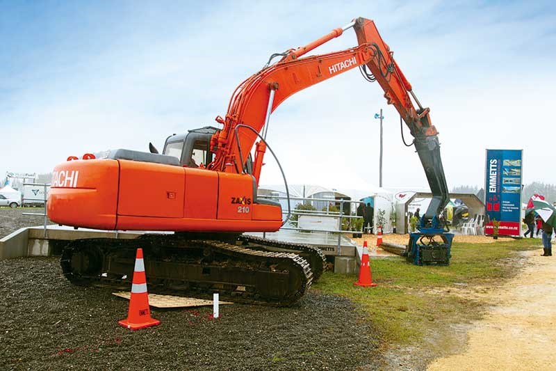 Photos: Central Districts Field Days 2016