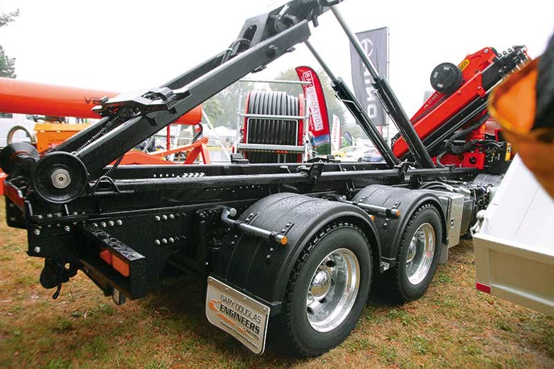 Photos: Central Districts Field Days 2016