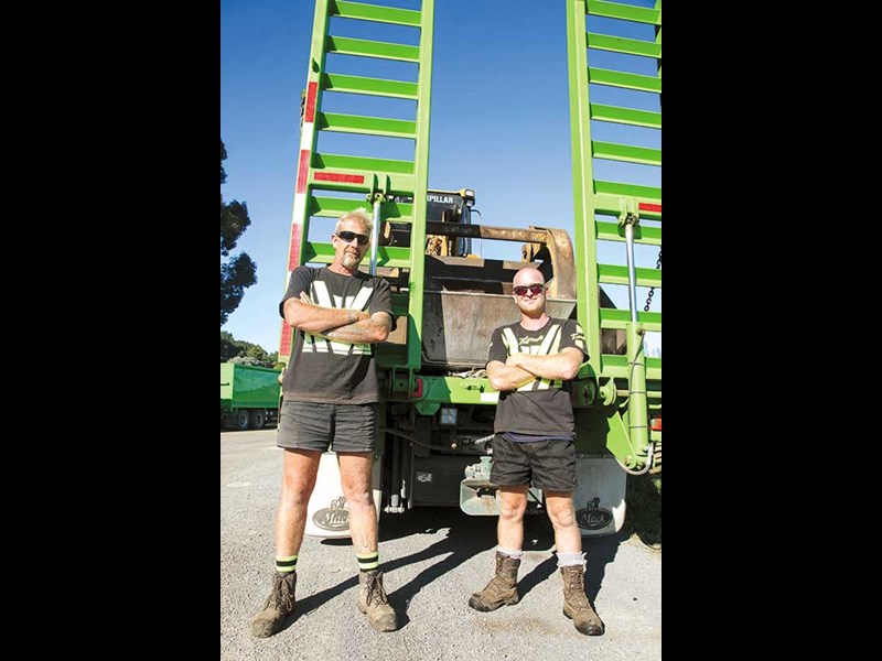 Going green: the Composting NZ story