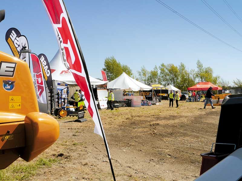 Christchurch Dig Day 2015