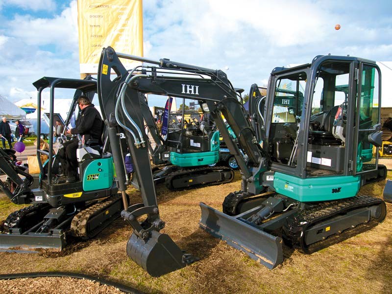 Photos: Fieldays 2016