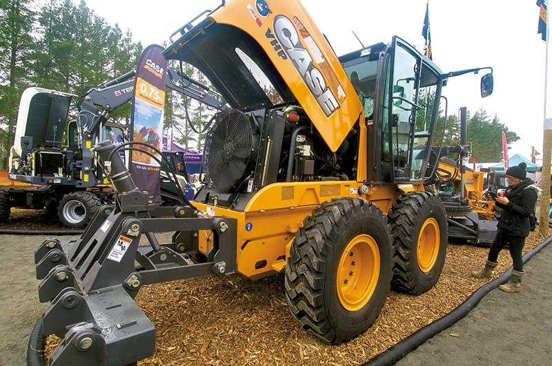 Photos: Fieldays 2016