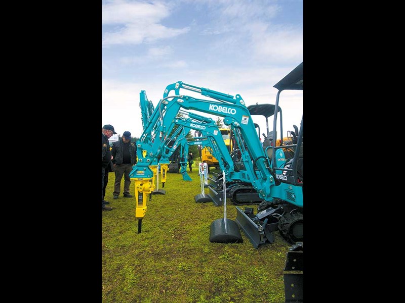 Photos: Fieldays 2016