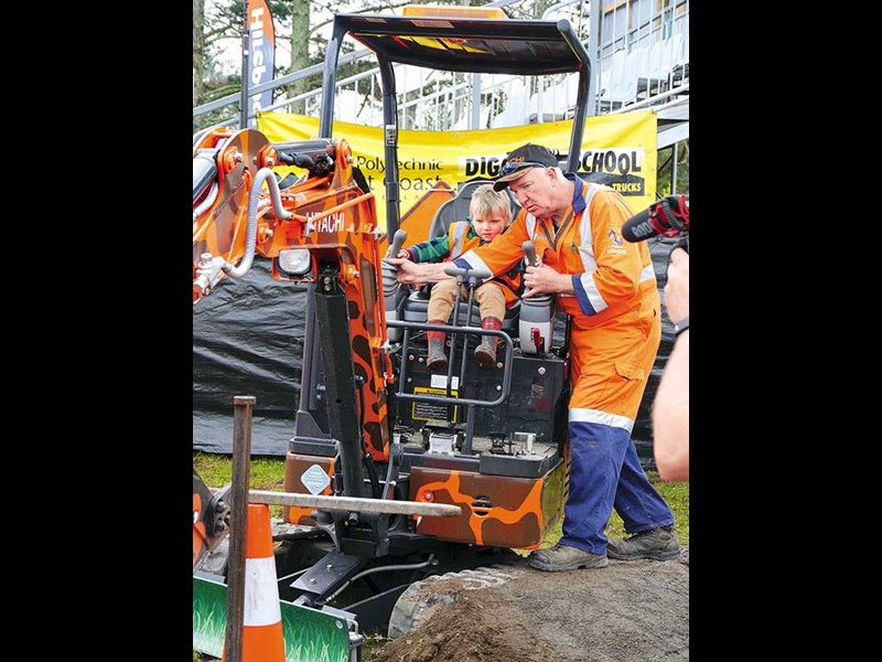 Photos: Fieldays 2016