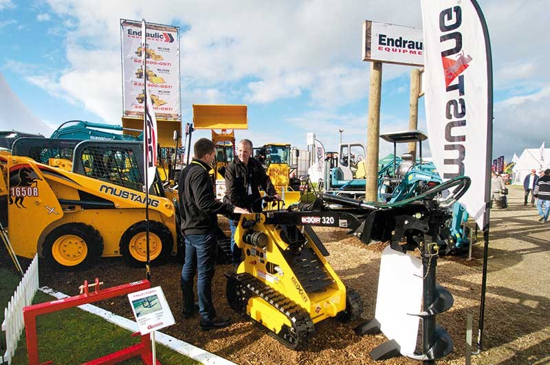 Photos: Fieldays 2016