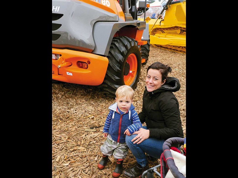 Photos: Fieldays 2016