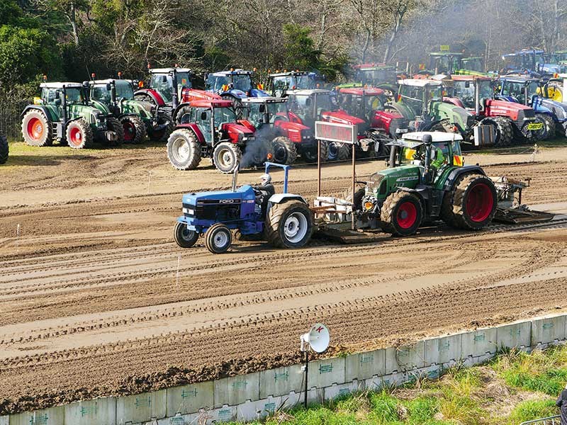 Photos: Fieldays 2016