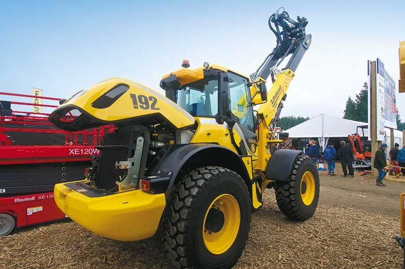 Photos: Fieldays 2016