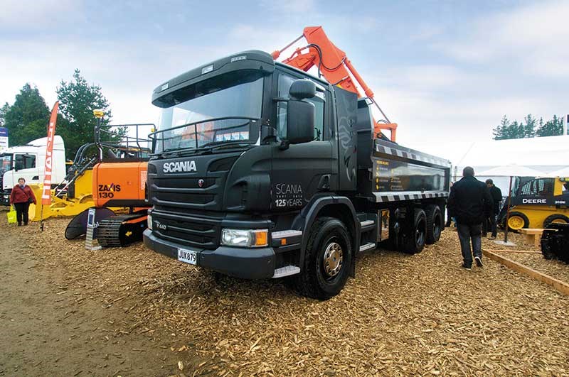 Photos: Fieldays 2016