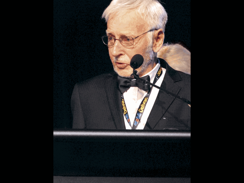 2016 NZ Road Transport Hall of Fame