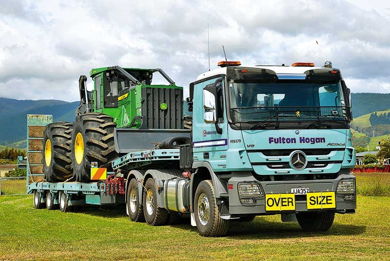 Photos: Nelson Truck Show 2015