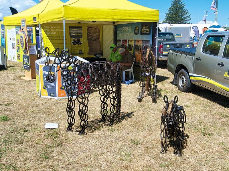 Photos: Northland Fieldays 2015