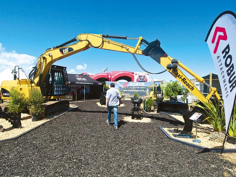 Photos: Northland Fieldays 2015