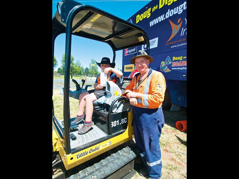 Photos: Northland Fieldays 2015