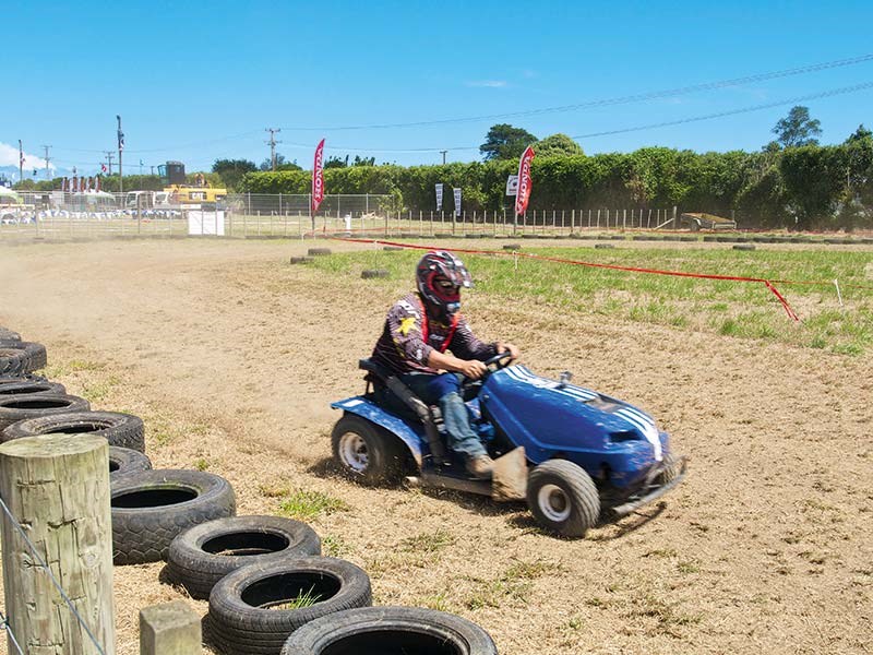 Photos: Northland Fieldays 2015