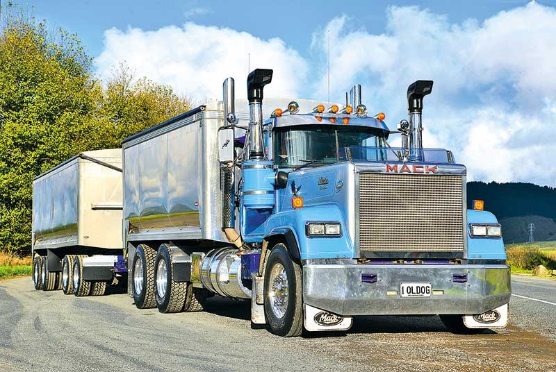 Photos: 2016 Taupo Truck Show ‘N’ Shine 