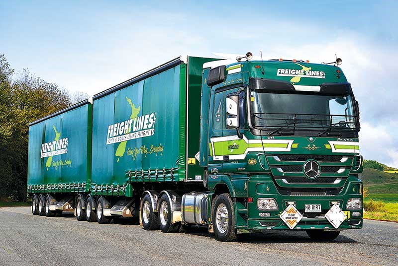 Photos: 2016 Taupo Truck Show ‘N’ Shine 