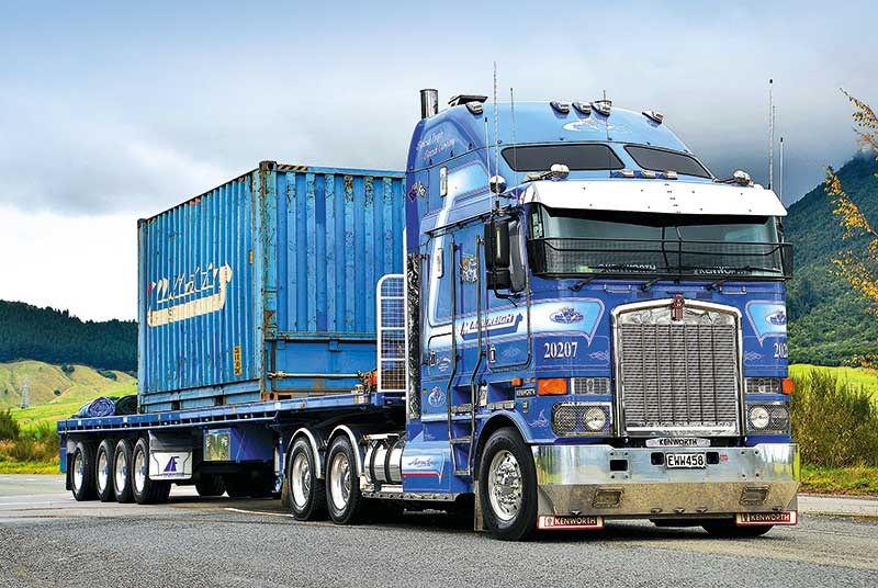 Photos: 2016 Taupo Truck Show ‘N’ Shine 