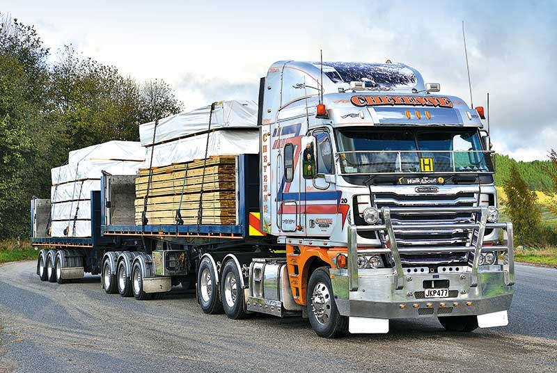 Photos: 2016 Taupo Truck Show ‘N’ Shine 