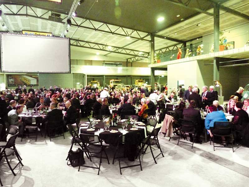 2015 New Zealand Road Transport Hall of Fame