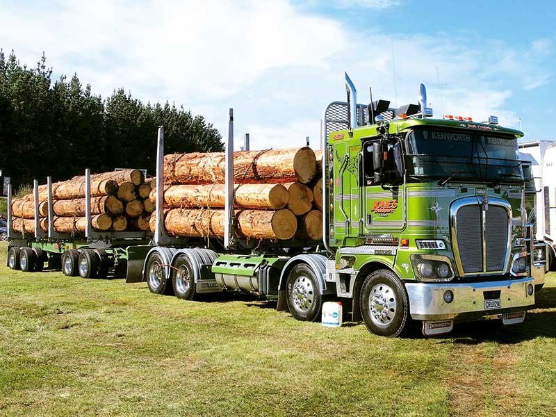 Photos: NZ Truck Show and Racing Festival 2015